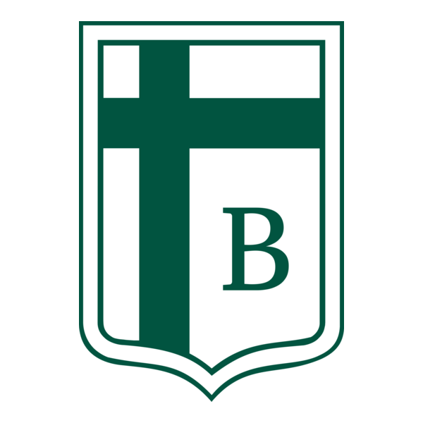 Club Sportivo Belgrano de San Francisco Córdoba Logo PNG Vector