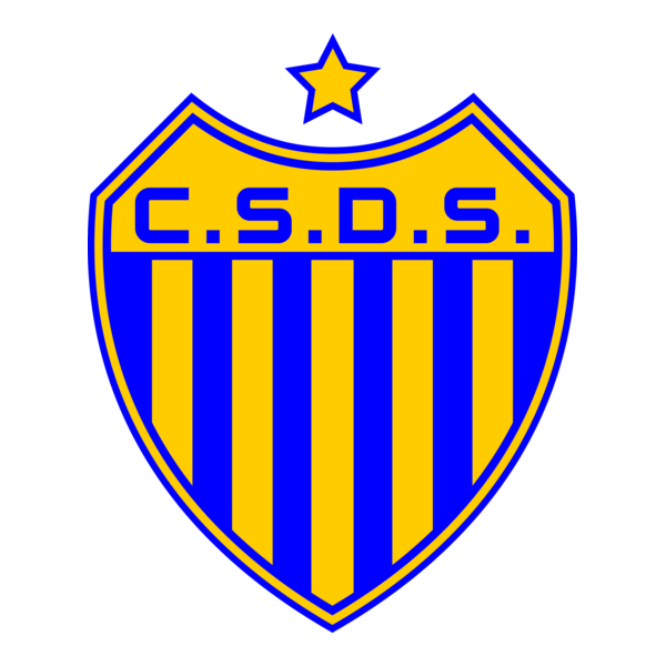 Club Sportivo Dock Sud de Avellaneda Buenos Aires Logo PNG Vector