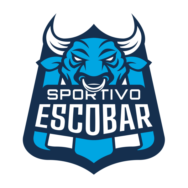 Club Sportivo Escobar Logo PNG Vector