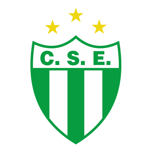 Club Sportivo Estudiantes de San Luis Logo PNG Vector