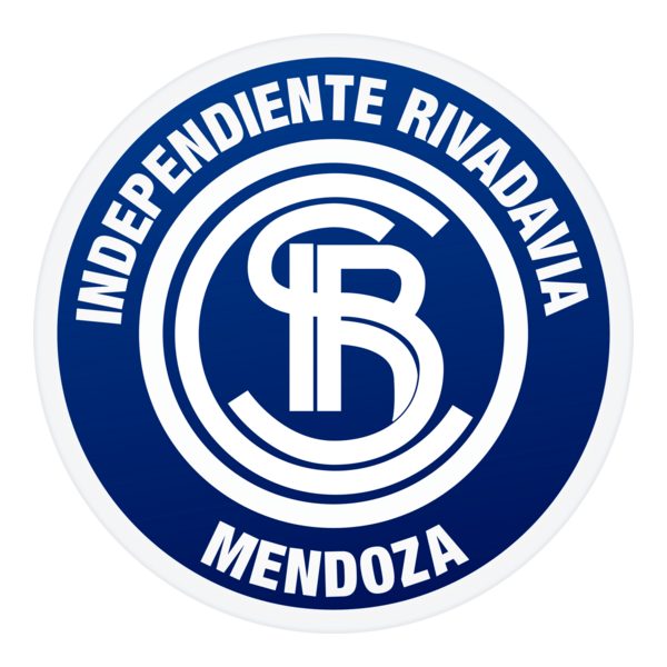Club Sportivo Independiente Rivadavia de Mendoza Logo PNG Vector