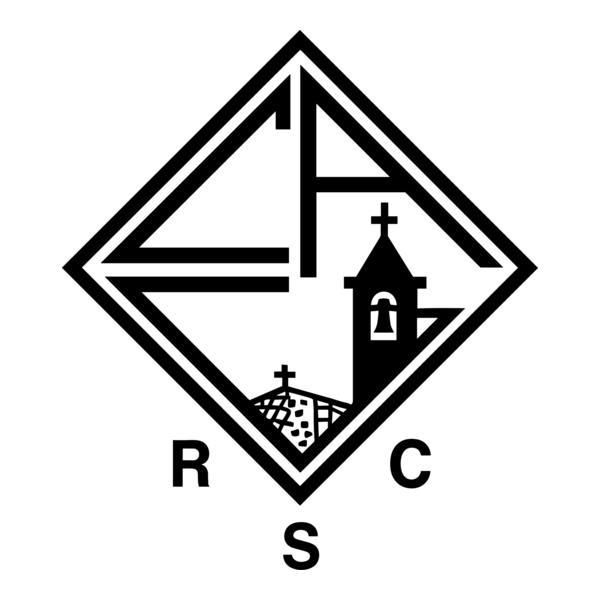 CLUBE ACADÉMICO DAS GÂNDARAS RECREATIVO CULTURAL E Logo PNG Vector