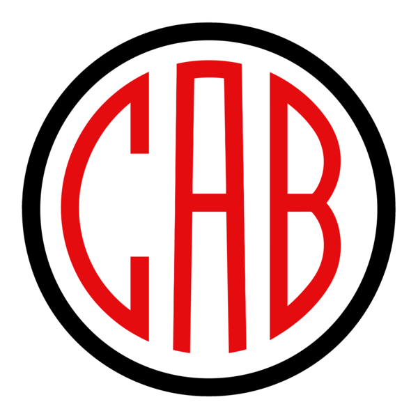 CLUBE ATLÉTICO BANCÁRIO (PELOTAS) Logo PNG Vector