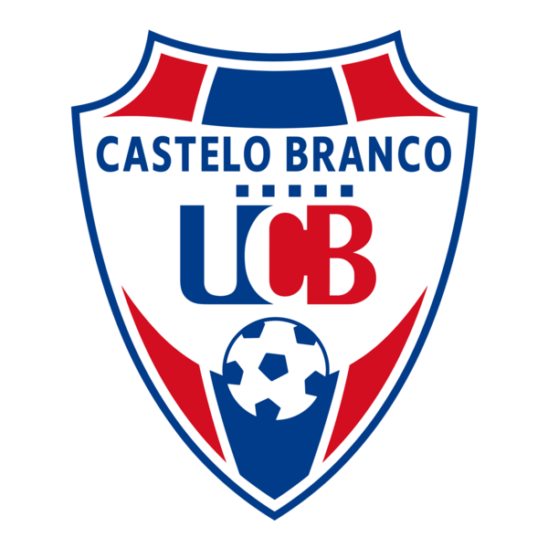 CLUBE ATLÉTICO CASTELO BRANCO (RIO DE JANEIRO) Logo PNG Vector