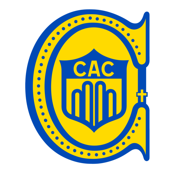 Clube Atlético Rosário Central (Barra Dos Coqueiro Logo PNG Vector
