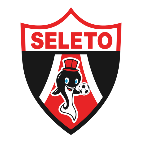 Clube Atlético Seleto (Paranaguá) Logo PNG Vector