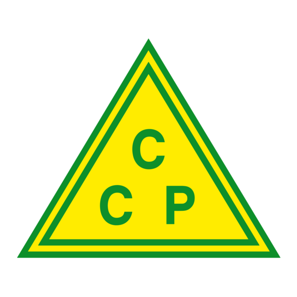 CLUBE CIMENTO PARAÍSO (ITALVA) Logo PNG Vector