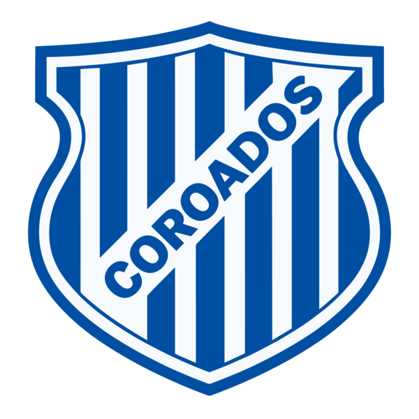 Clube Coroados (Valença) Logo PNG Vector