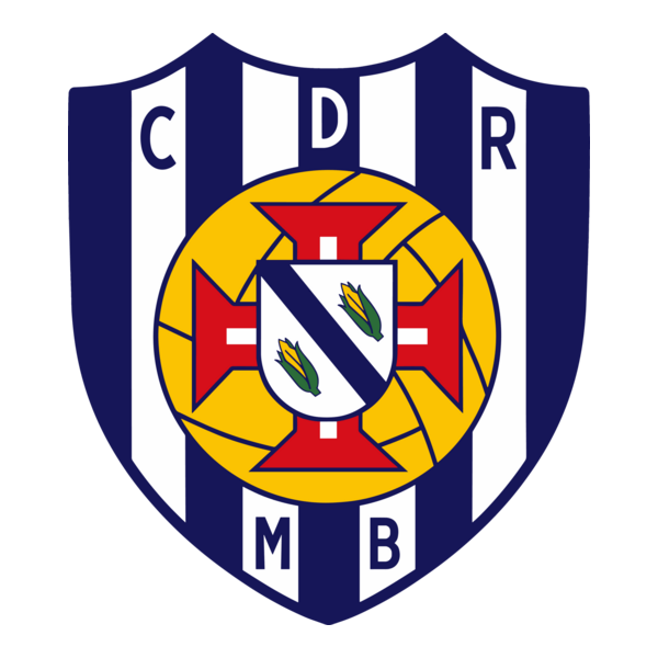Clube de Desporto e Recreio de Moimenta da Beira Logo PNG Vector