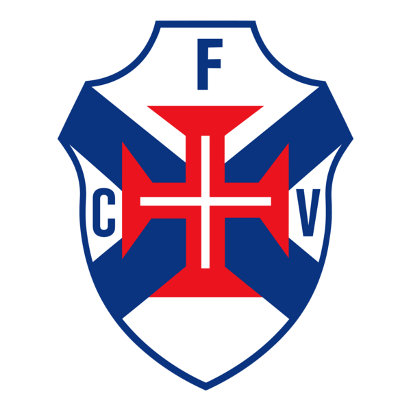 Clube De Futebol Os Vilanovenses Logo PNG Vector