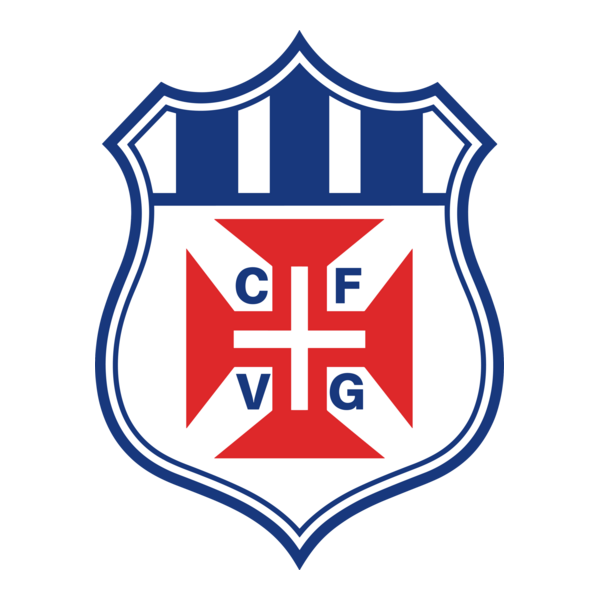 Clube de Futebol Vasco da Gama (Açores) Logo PNG Vector