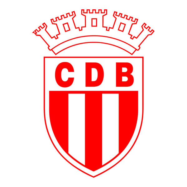 Clube Desportivo Barreirense Logo PNG Vector