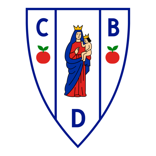 Clube Desportivo Belém Logo PNG Vector