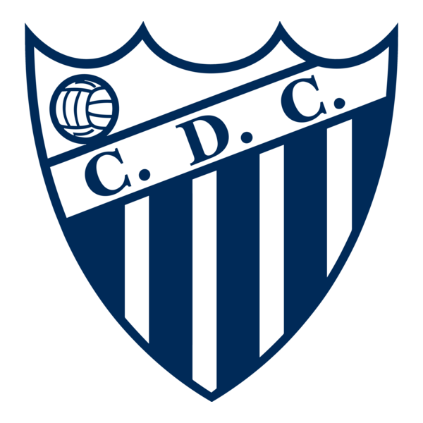 Clube Desportivo de Cinfães Logo PNG Vector
