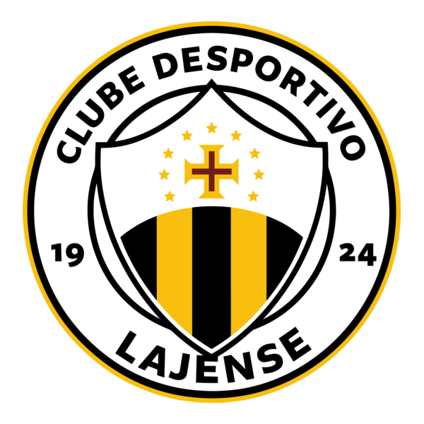 Clube Desportivo Lajense Logo PNG Vector