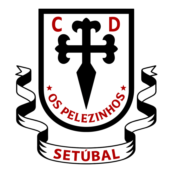 Clube Desportivo Os Pelezinhos Logo PNG Vector