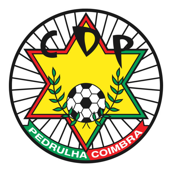 Clube Desportivo Pedrulhense Logo PNG Vector