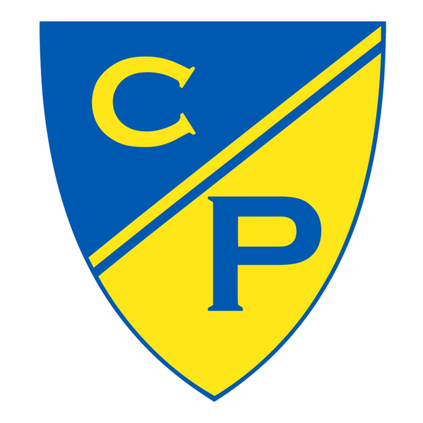 CLUBE DOS PIONEIROS (NITERÓI) Logo PNG Vector