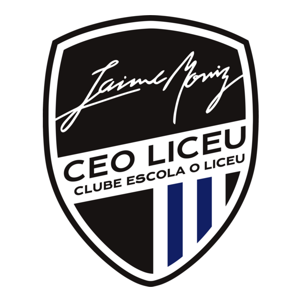 Clube Escola O Liceu Logo PNG Vector