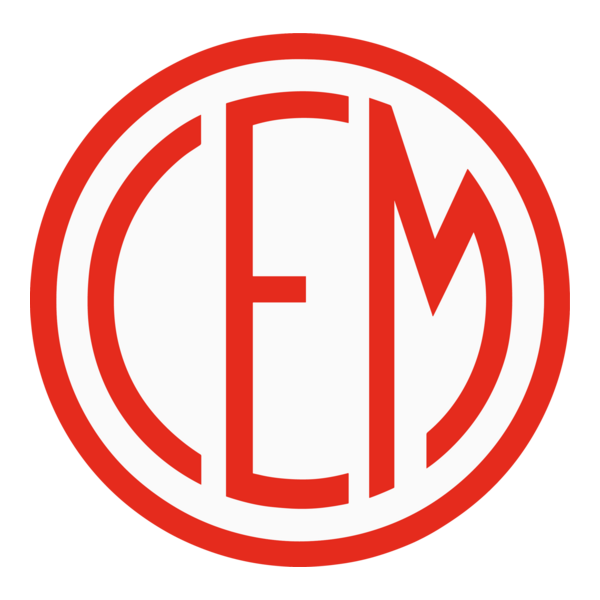 Clube Esportivo Miracemense – Miracema Logo PNG Vector