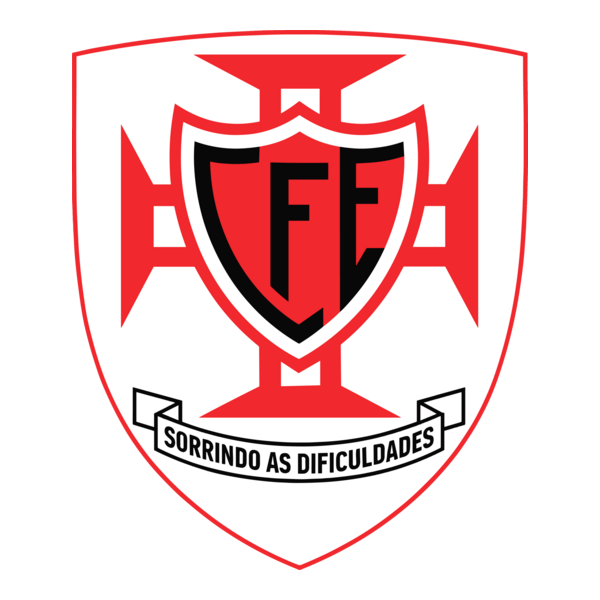 Clube Futebol de Estremoz Logo PNG Vector