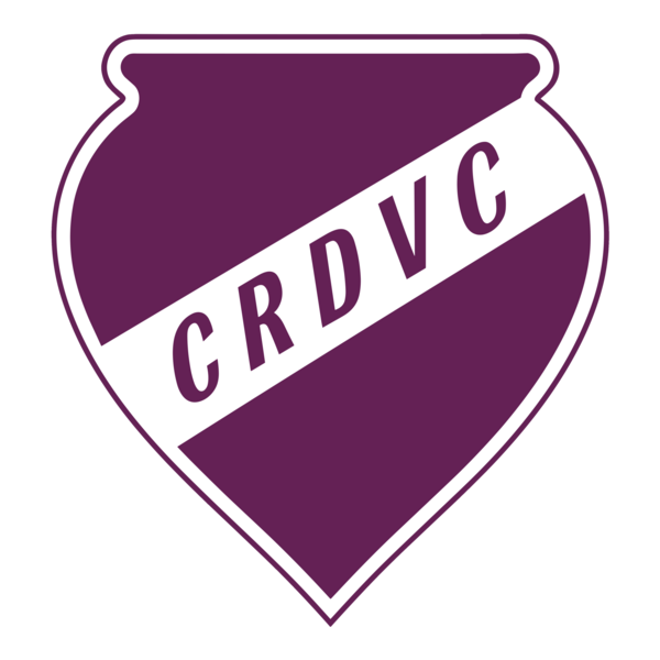 CLUBE RECREATIVO DEMOCRÁTICOS (PETRÓPOLIS) Logo PNG Vector