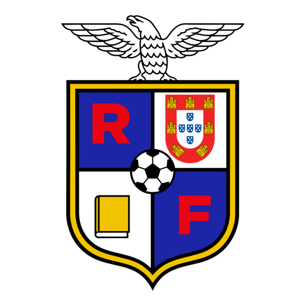 Clube Recreio e Fraternidade de Castelo Branco Logo PNG Vector