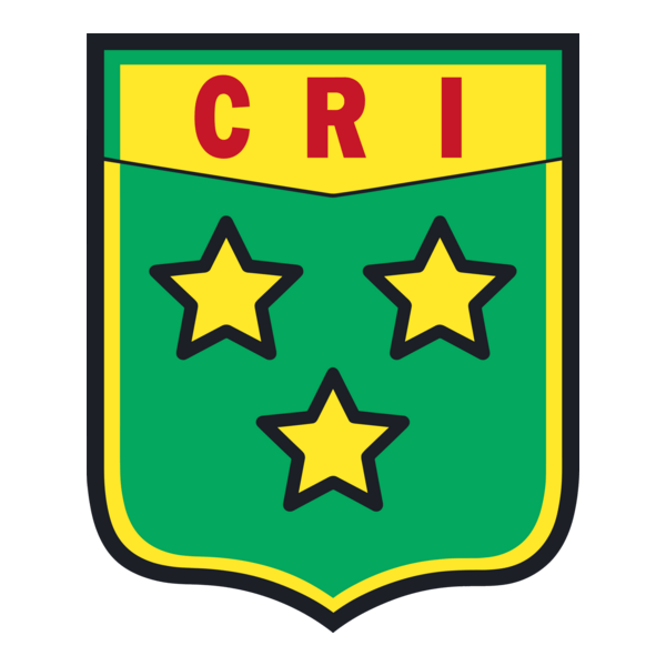 Clube Recreio e Instrução Logo PNG Vector