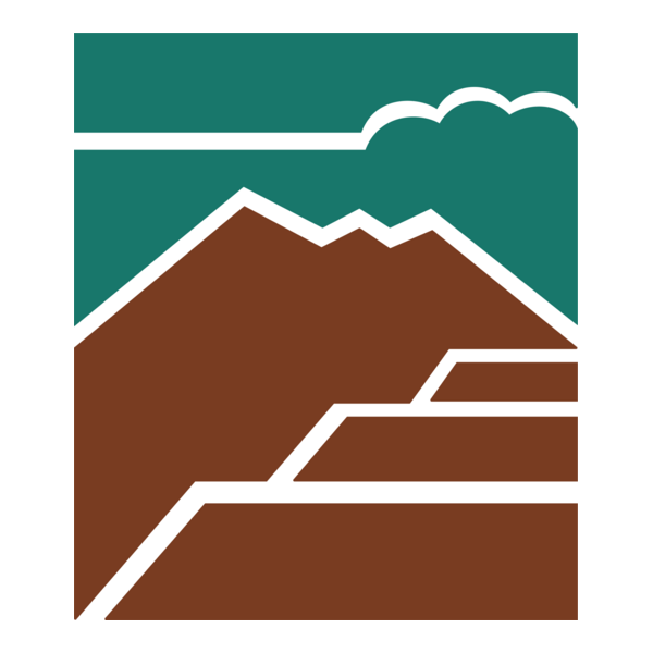 Coconino County, Arizona Logo PNG Vector