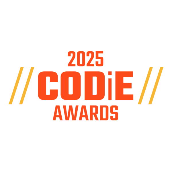 CODiE Awards Logo PNG Vector