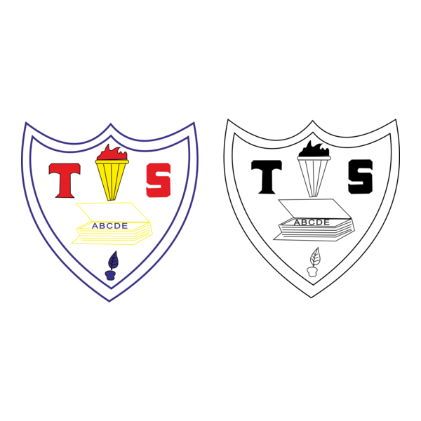 COLEGIO EL TESORO DEL SABER CDMX Logo PNG Vector