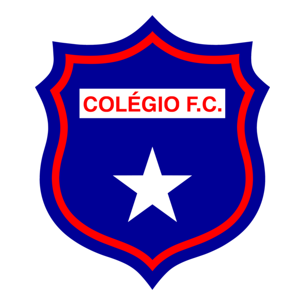 Colégio Futebol Clube – Rio de Janeiro Logo PNG Vector