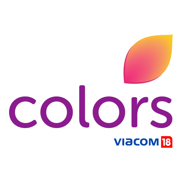 Colors TV Logo PNG Vector