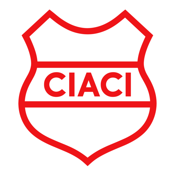 COMÉRCIO E INDÚSTRIA ATLÉTICO CLUBE (ITAPERUNA) Logo PNG Vector