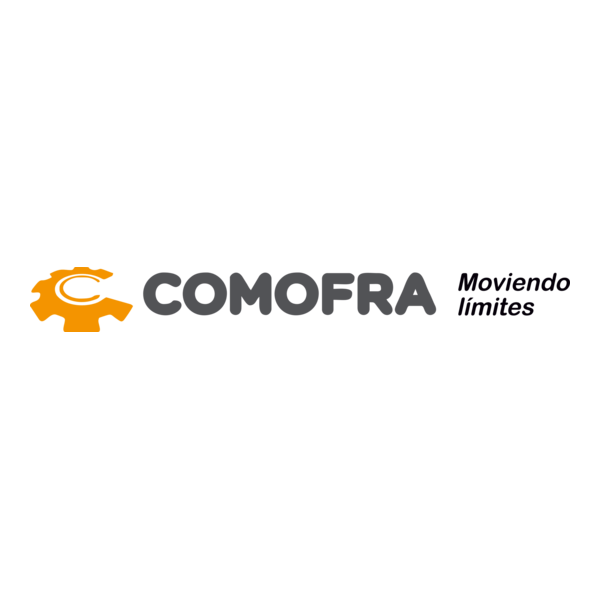 comofra Logo PNG Vector