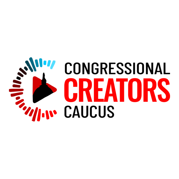 Congressional Creators Caucus Logo PNG Vector