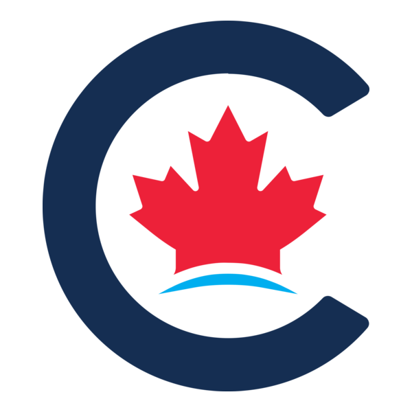 Conservative Party of Canada Logo PNG Vector