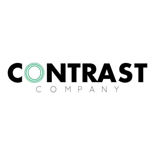 CONTRAST Logo PNG Vector