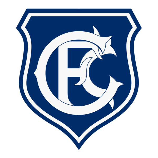 CORCOVADO FOOTBALL CLUB (RIO DE JANEIRO) Logo PNG Vector