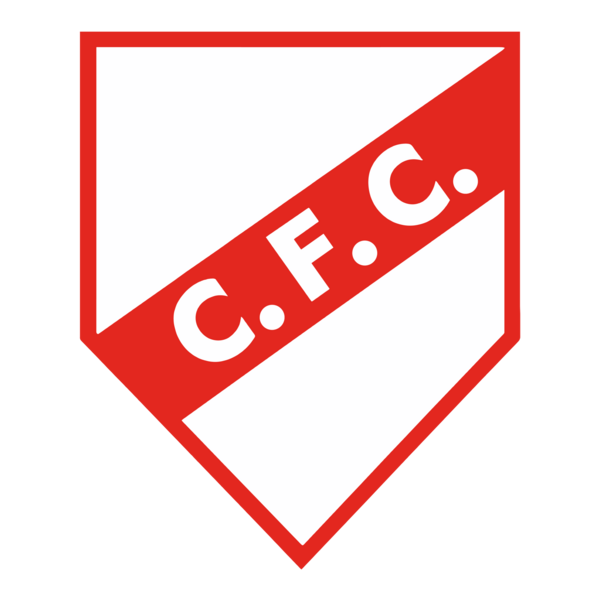 CORDOVIL FUTEBOL CLUBE (RIO DE JANEIRO) Logo PNG Vector