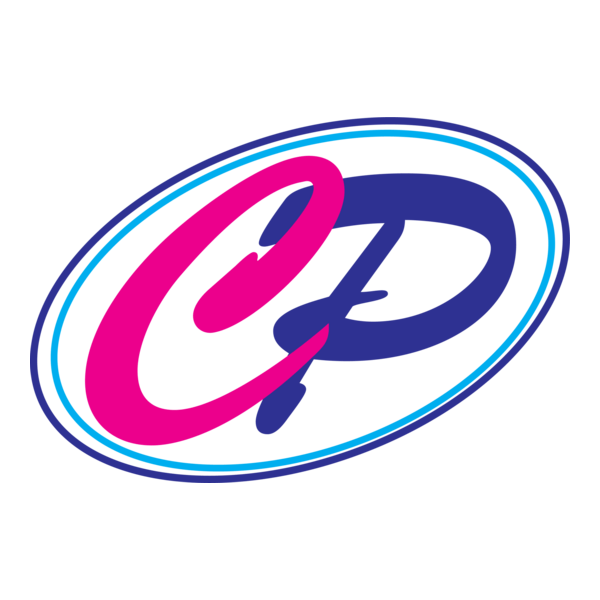 CP Logo PNG Vector