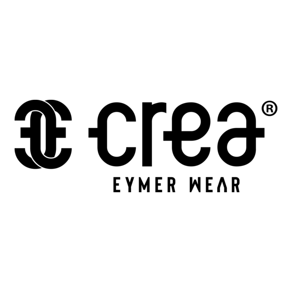 Crea Eymer Wear Logo PNG Vector