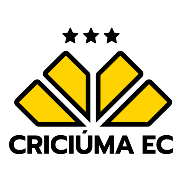 Criciúma Esporte Clube Logo PNG Vector