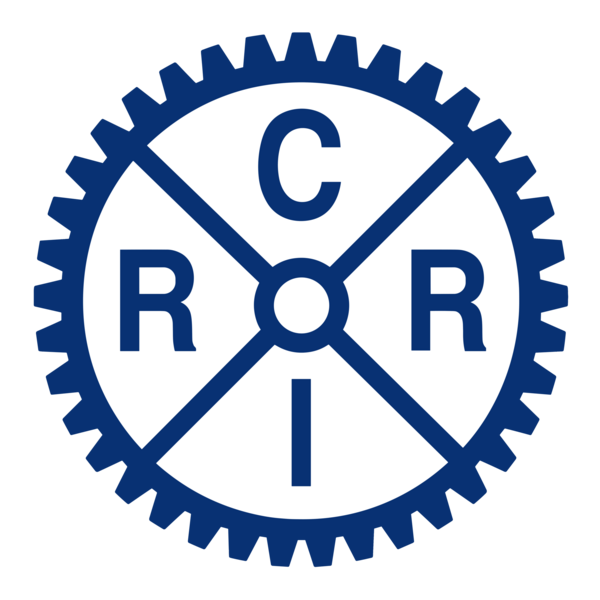 CRIR de Realengo – Rio de Janeiro Logo PNG Vector