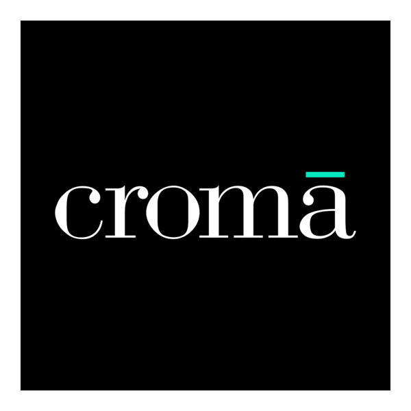 Cromā Logo PNG Vector