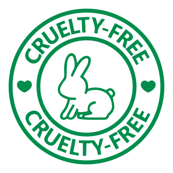 CRUELTY FREE Logo PNG Vector