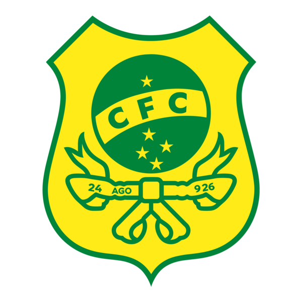 CRUZEIRO FUTEBOL CLUBE (RIO DE JANEIRO) Logo PNG Vector