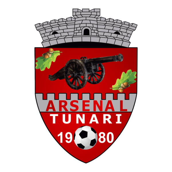 CS Tunari Logo PNG Vector