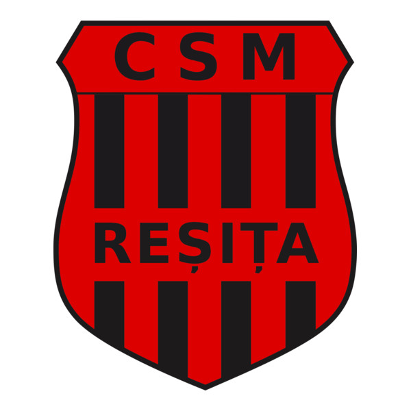 CSM Resita Logo PNG Vector