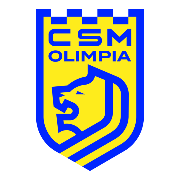 CSM Satu Mare Logo PNG Vector